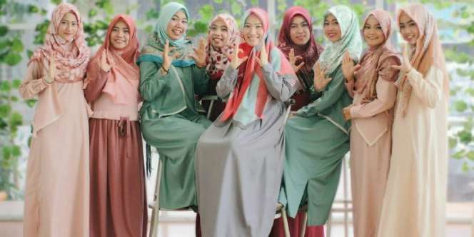 HC Medan: Ultah Bareng Anak Yatim