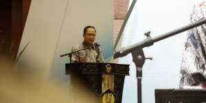 Merasa Difitnah, Menristekdikti Lapor Polisi