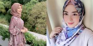 Pesona Ayana di Jakarta, Eks Artis Kpop yang Kini Mualaf