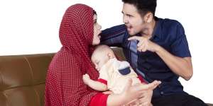 Dampak Buruk Suami Bersumpah Tak Gauli Istri, Hati-hati!