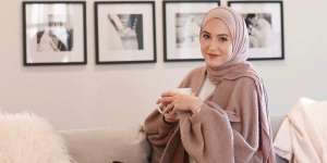 Leena Asad: 6 Trik Sulap Ruang Keluarga Terlihat 'Mewah'