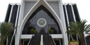 Sejarah `Sertifikasi Halal` Indonesia