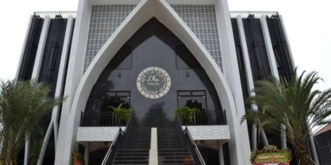 Sejarah `Sertifikasi Halal` Indonesia