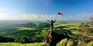 Yuk Vote Indonesia di Travel+Leisure World's Best Awards 2018!