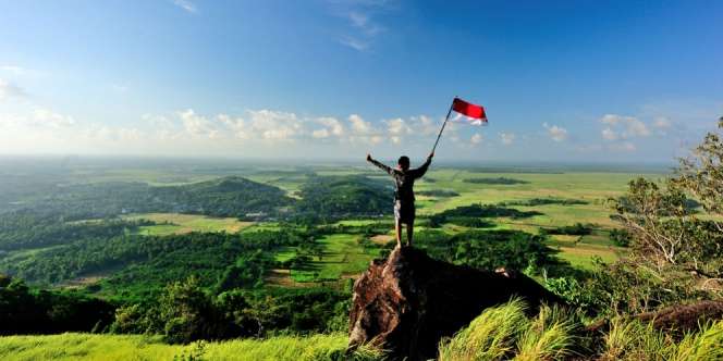 Yuk Vote Indonesia di Travel+Leisure World's Best Awards 2018!
