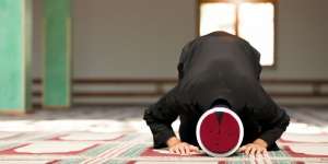 Kemenag Buka Seleksi Imam Masjid Bergaji Rp23 Juta, Minat?