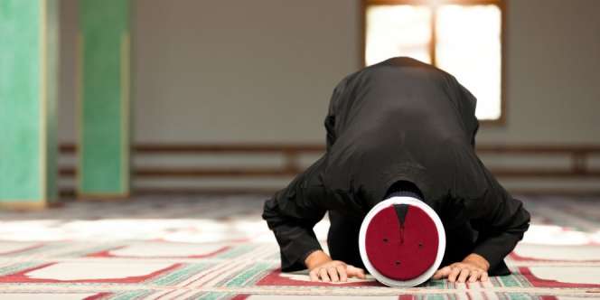 Kemenag Buka Seleksi Imam Masjid Bergaji Rp23 Juta, Minat?