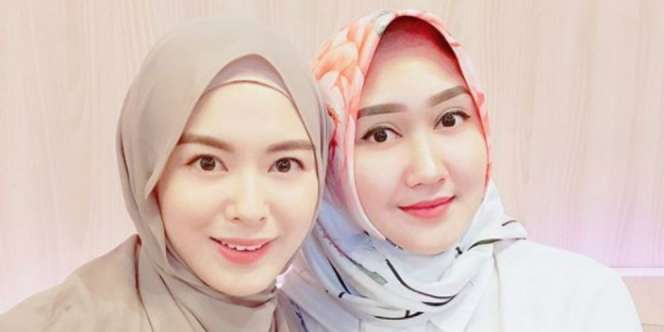 Mengintip Keseruan Ayana Moon dan Dian Pelangi di Indonesia