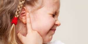 Serangga Masuk ke Telinga Anak? Begini Cara Atasinya