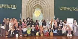 HC Bandung: Memupuk Kesabaran demi Keistiqomahan dalam Islam