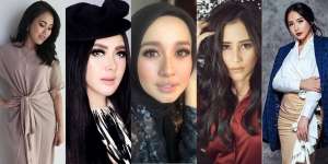 6 Seleb Pemilik Followers Instagram Terbanyak di Indonesia