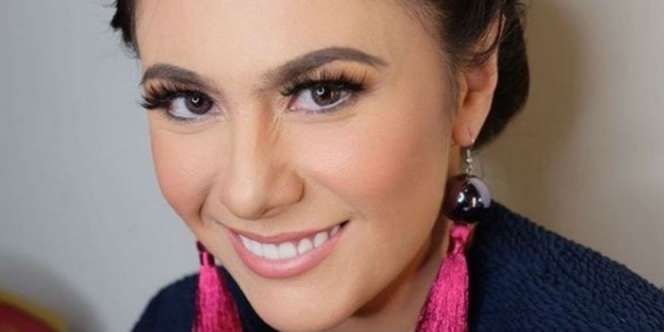 Ibunda Wulan Guritno Tak Sanggup Beli Tanah di Jakarta