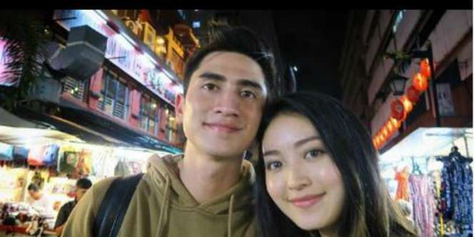 Gaya Pacaran Dicibir, Natasha Wilona Beri Jawaban Menohok