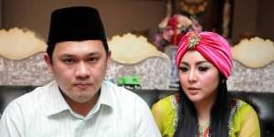 5 Pasang Seleb yang Putus Cinta Lalu Saling Sindir