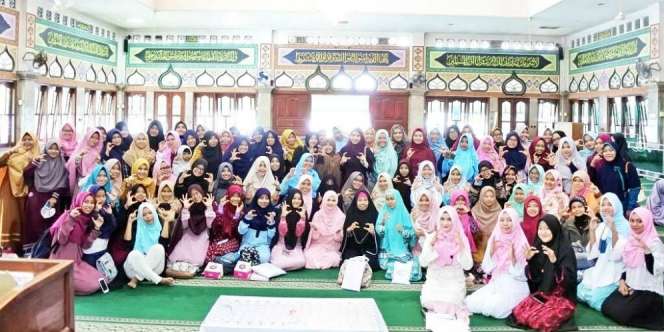 HC Bekasi: Seperti Apa Waktu dalam Pandangan Islam?