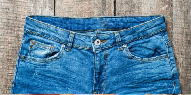 Perawat Beli Jeans Bermerek via Online, Bonusnya Bikin Jijik
