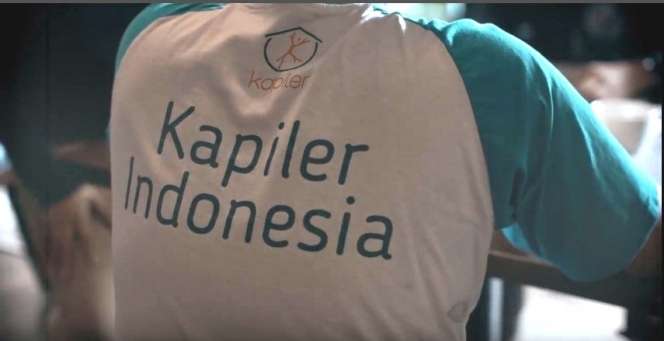 Drama yang Terjadi di The NextDev 2017, Bikin Deg-degan!
