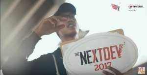 Karya Anak Bangsa untuk Solusi Indonesia di The NextDev 2017