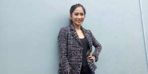 Bunga Zainal Larang Anak Syuting, Alasannya Mengejutkan!