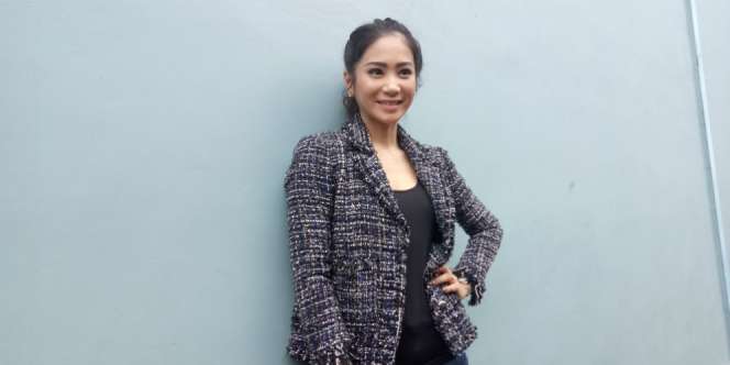 Bunga Zainal Larang Anak Syuting, Alasannya Mengejutkan!