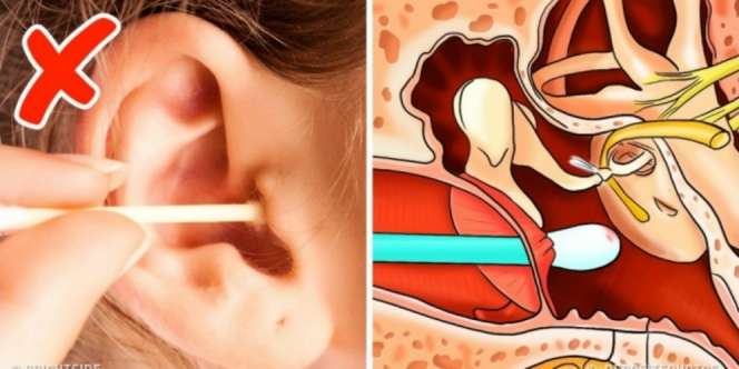 12 Kesalahan yang Sering Dilakukan Ketika Membersihkan Tubuh