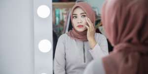 Febi Febriany: 3 Tahap Mudah Perawatan Wajah Buat 'Si Pemalas'