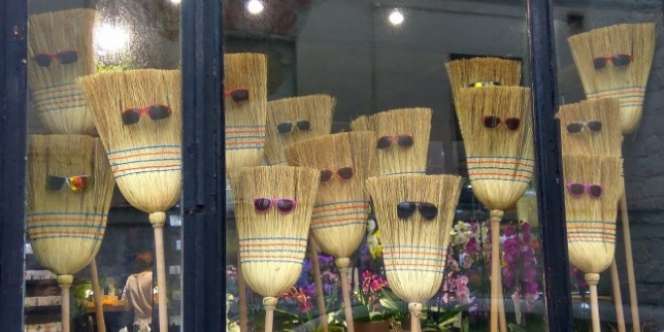 18 Gambar yang Malah Membuat Orang Bingung Melihatnya