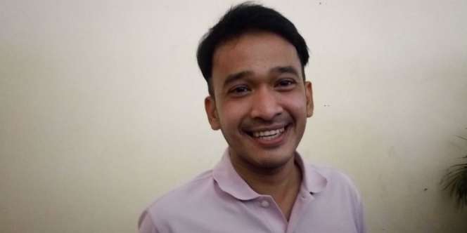 Keluar Rumah Sakit, Ruben Onsu Jalani Pantangan Dokter