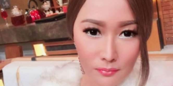 Disindir Soal Jet Pribadi, Inul: Naik Delman, Biar Tak...