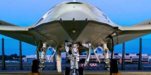Boeing Luncurkan Pesawat Tanpa Awak, Ini Penampakannya