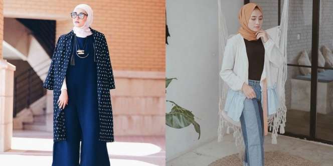 Tren Fashion yang Dipakai Sepanjang 2018, Siap Tampil Stylish!
