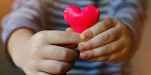 Bahaya Besar di Balik Hati yang Sakit