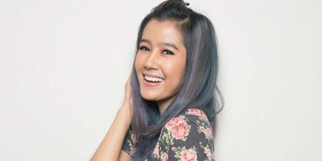 Undangan Siraman Tersebar, Pose Ardina Rasti Bikin Gagal Fokus