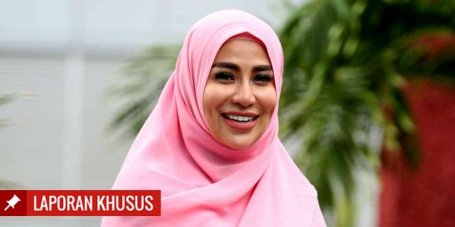 Kisah Hijrah Cinta Penelope: Aku Takut Mati Tanggal 2