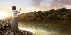 Bahaya Tidak Mau Berdoa Kepada Allah