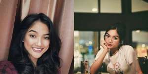 Pesona Marion Jola, Kontestan Idol yang Curi Perhatian