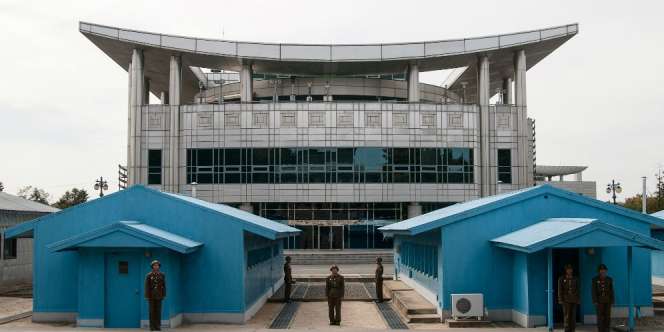 Korut `Ngambek`, Proses Damai 2 Negara Korea Terancam Gagal