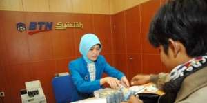 Ini Strategi BTN Syariah Genjot Pendanaan