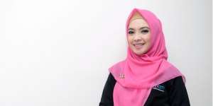 Rahasia Cantik di Usia 40-an ala Inggrid Kansil 