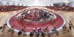 Asyik, Ada Es Krim Gratis di Pembukaan Asian Games 2018