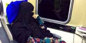 Curhat Ummi Pipik Hadapi Rentetan Ujian Pasca Bercadar