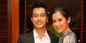 Kerap Tampil Mesra, 5 Pasangan Seleb Ini Tak Jadi Nikah