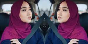 Kiara Leswara: 6 Variasi Bentuk Eyeliner