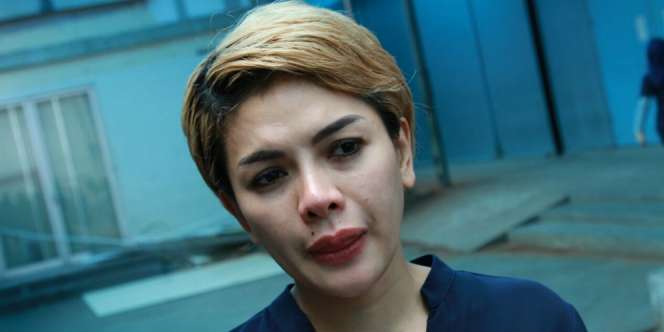 Diancam Dipolisikan Farhat Abbas, Nikita: Nama Baik yang Mana?