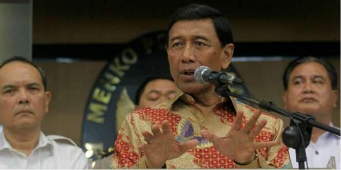 Bukan Amerika, Indonesia Pilih India untuk Kerja Sama Siber