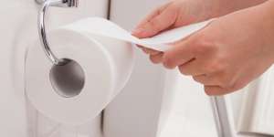 Bolehkah Membersihkan Diri dengan Kertas Toilet?