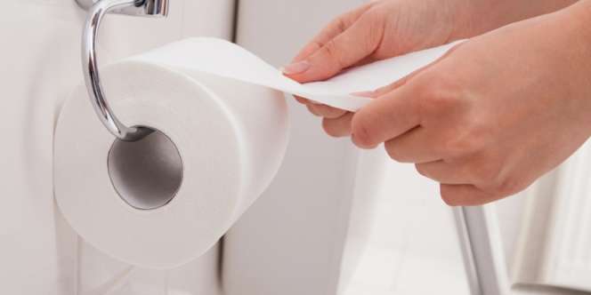 Bolehkah Membersihkan Diri dengan Kertas Toilet?