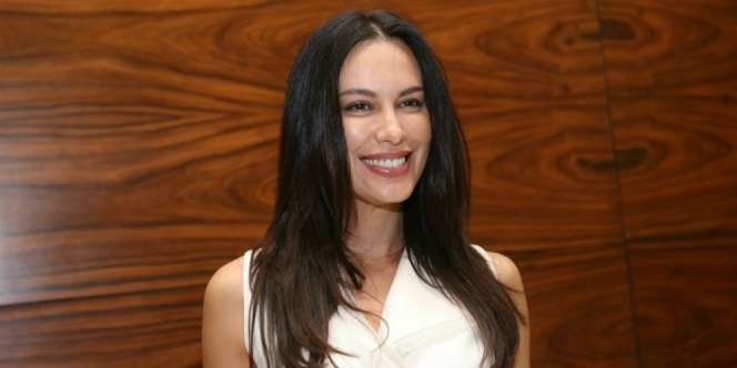 Foto Sophia Latjuba dan Robby Purba Jadi Sorotan