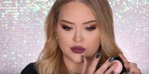 Lagi Hits, Tekstur Highlighter Ini Mirip Mainan Slime