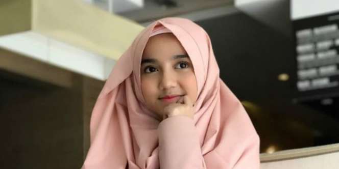 Ternyata Begini OOTD Wirdah Mansur Pakai 'Brand' Ternama Dunia